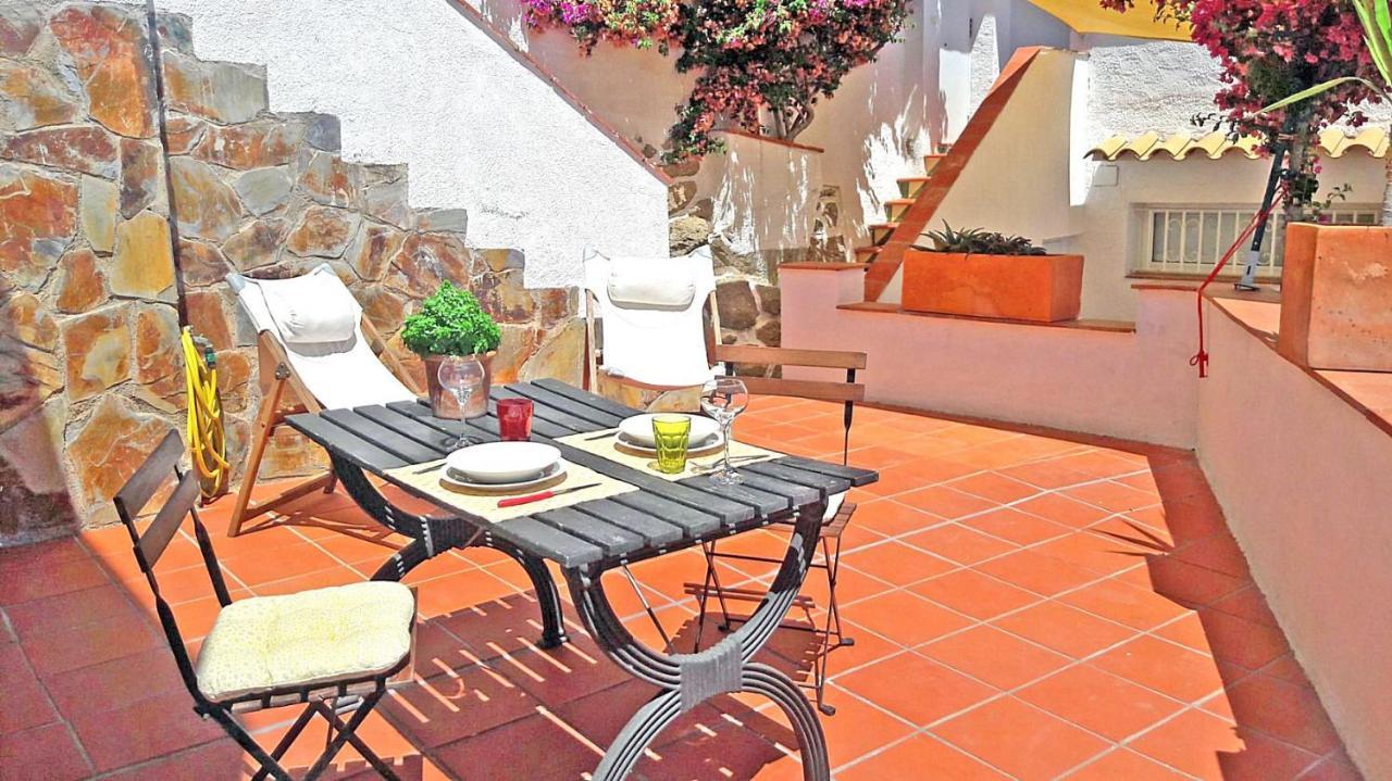 Splendido Studio, Vista Mare, A 5Mn Dalla Spiaggia - Casa Artevida Roses Zewnętrze zdjęcie