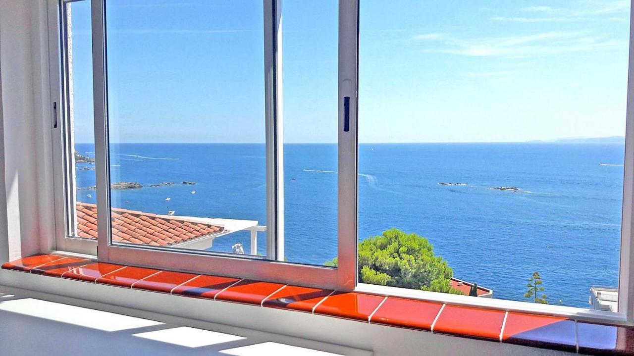 Splendido Studio, Vista Mare, A 5Mn Dalla Spiaggia - Casa Artevida Roses Zewnętrze zdjęcie